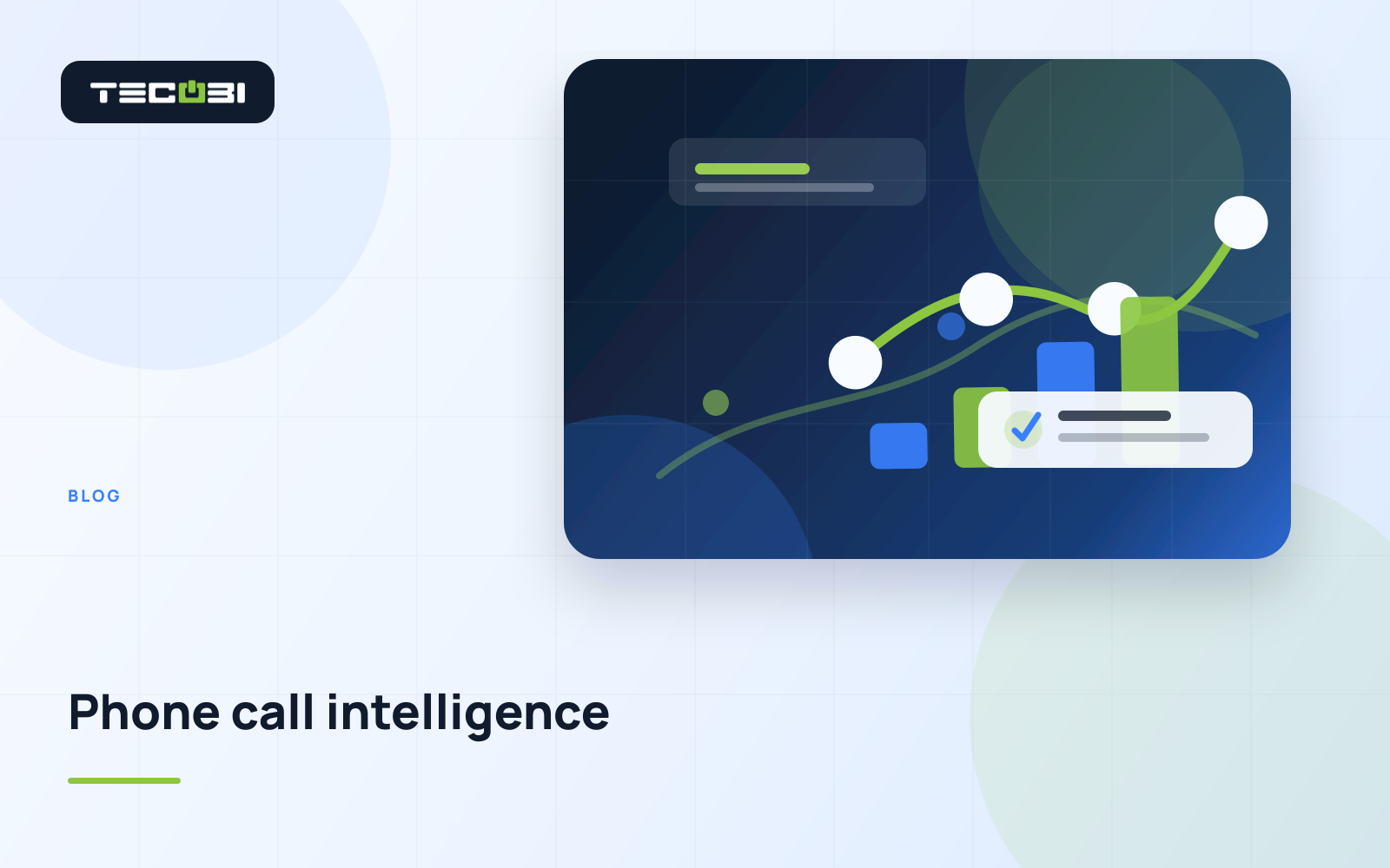 TECOBI article artwork for Harnessing AI: Revolutionizing Lead Follow-Up at Car Dealerships with Chat GPT