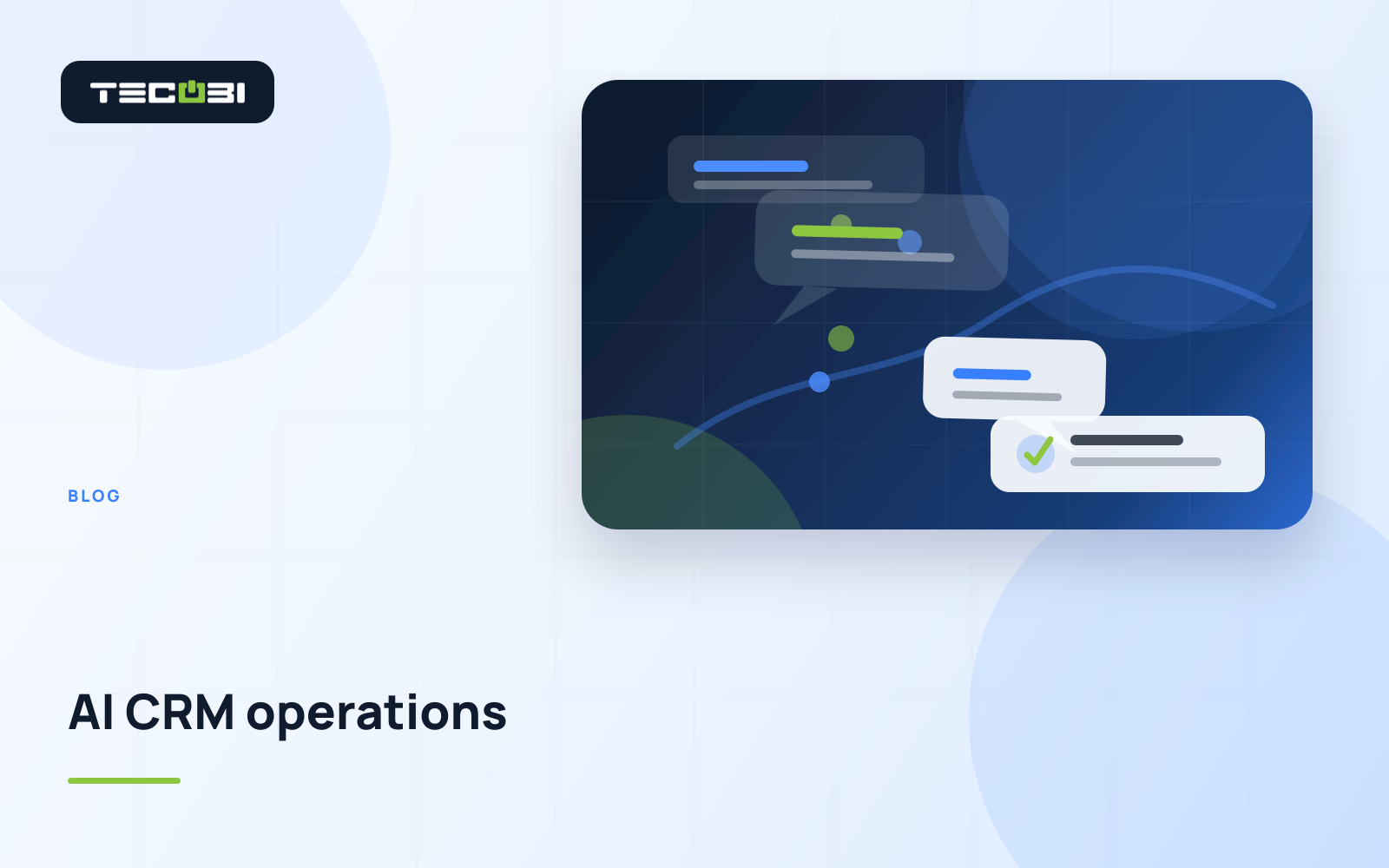 TECOBI article artwork for The Cost of Slow Follow-Up: 4 Insights on Why Response Speed Determines Lead Conversion