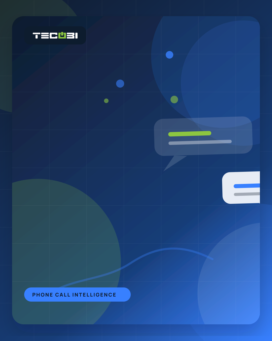 TECOBI article artwork for Revolutionizing Lead Follow-Up with Text Messaging for Auto Dealerships