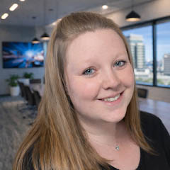 Elexa Scarbrough, Jr Technical Support Specialist