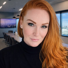 Erin Surrena, General Manager