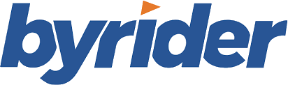 Byrider logo