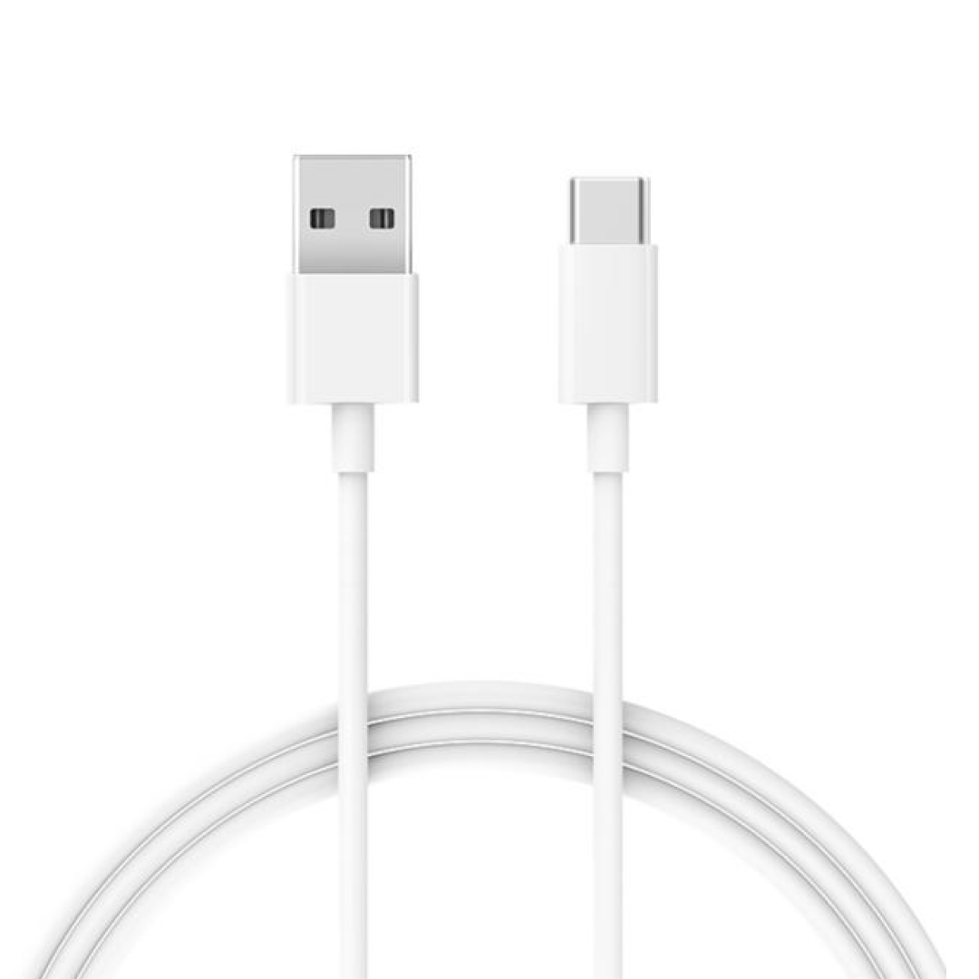 Imagen de Cable APPACS carga USB C con largo de 1 metro