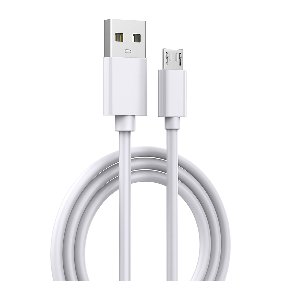 Imagen de Cable APPACS carga Micro USB con largo de 1 metro