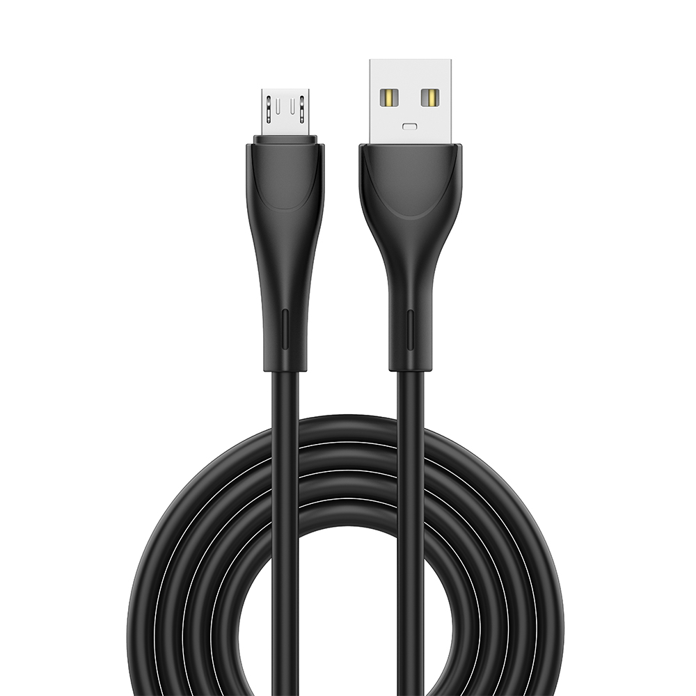 Imagen de Cargador APPACS Micro de de 2 metros