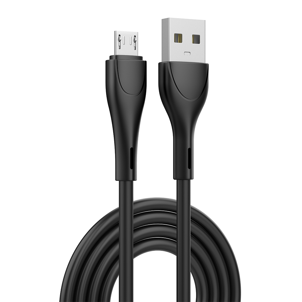 Cargador APPACS Micro de de 2 metros