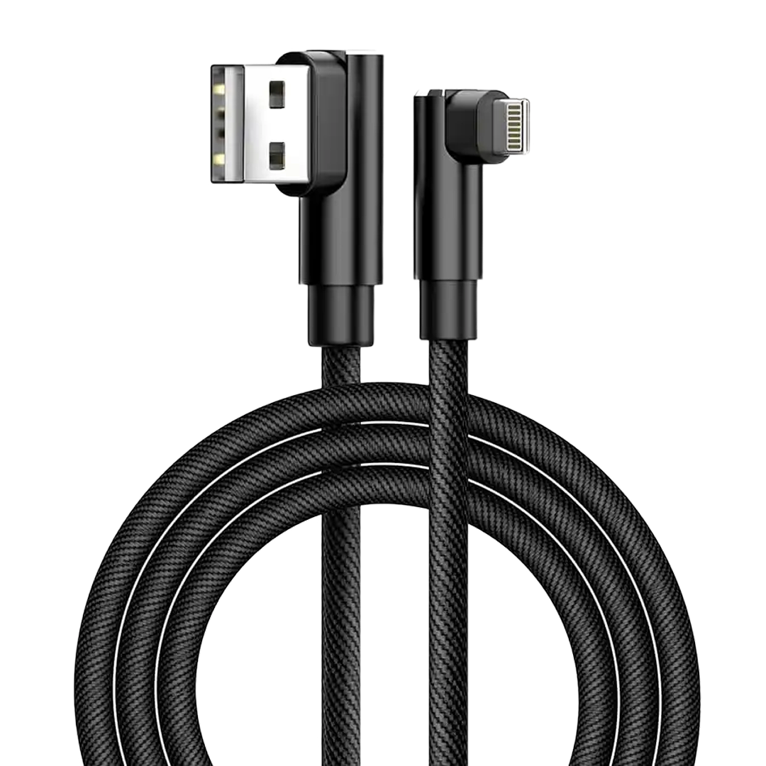 Imagen de Cable APPACS Angular Lightning Eco