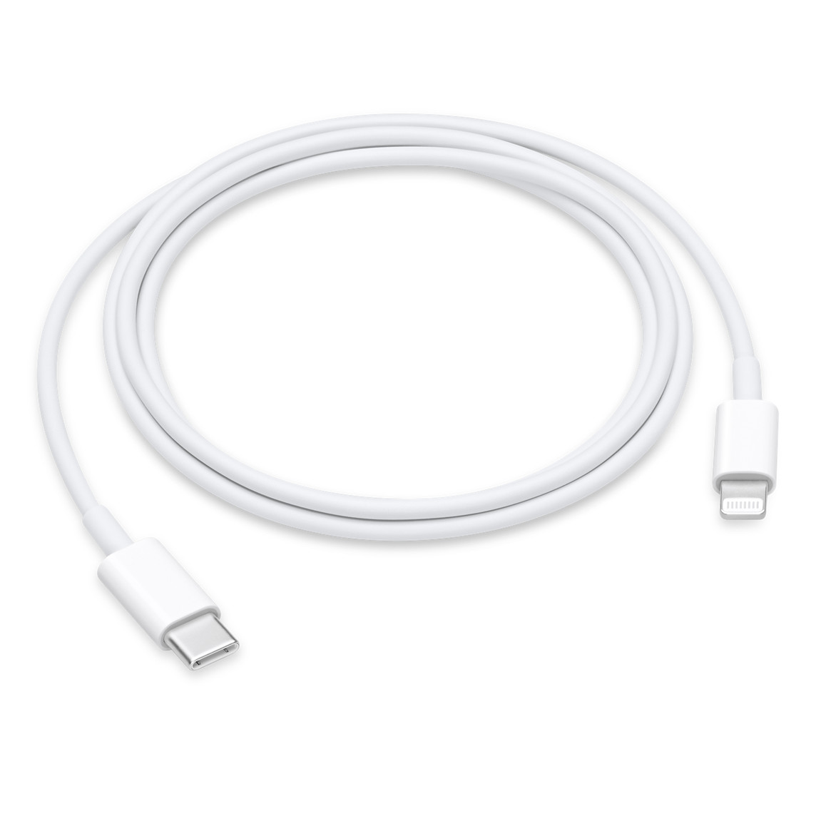 Imagen de Cable Apple USB C a Lightning 1 m
