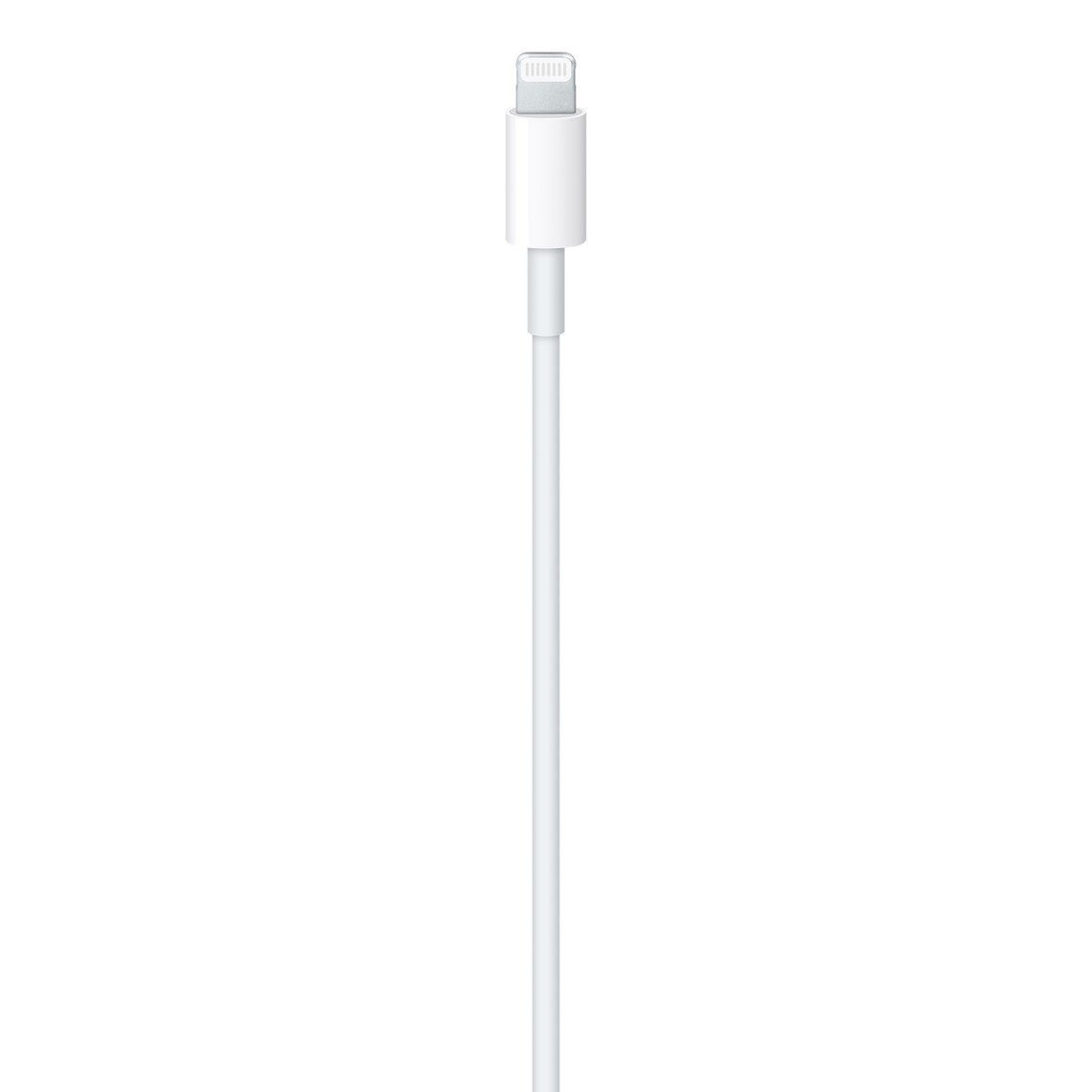 Cable Apple USB C a Lightning 1 m