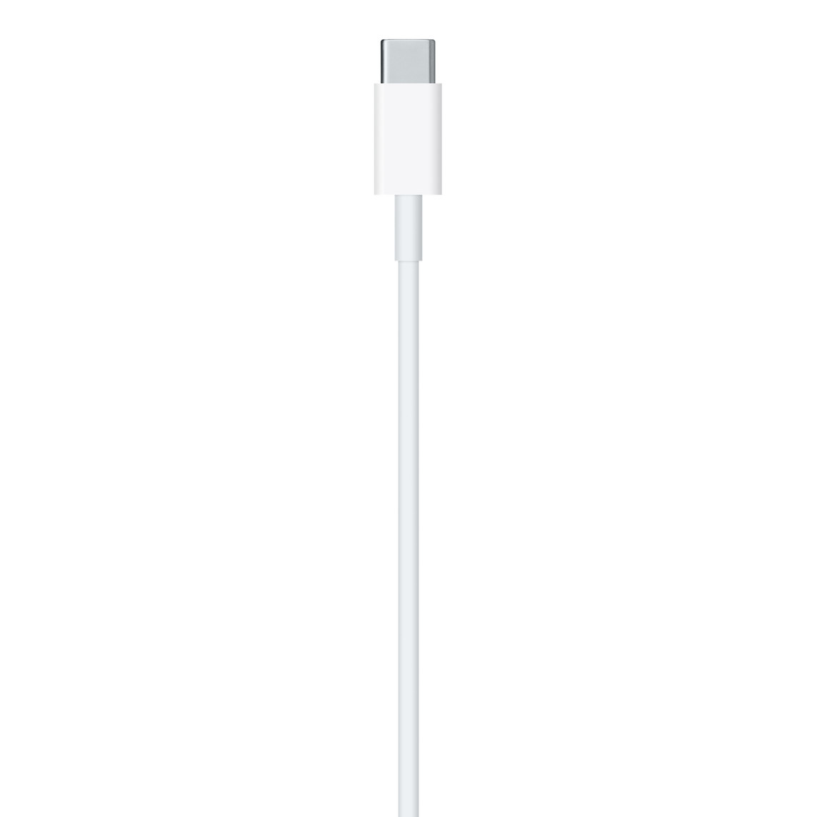 Cable Apple USB C a Lightning 1 m