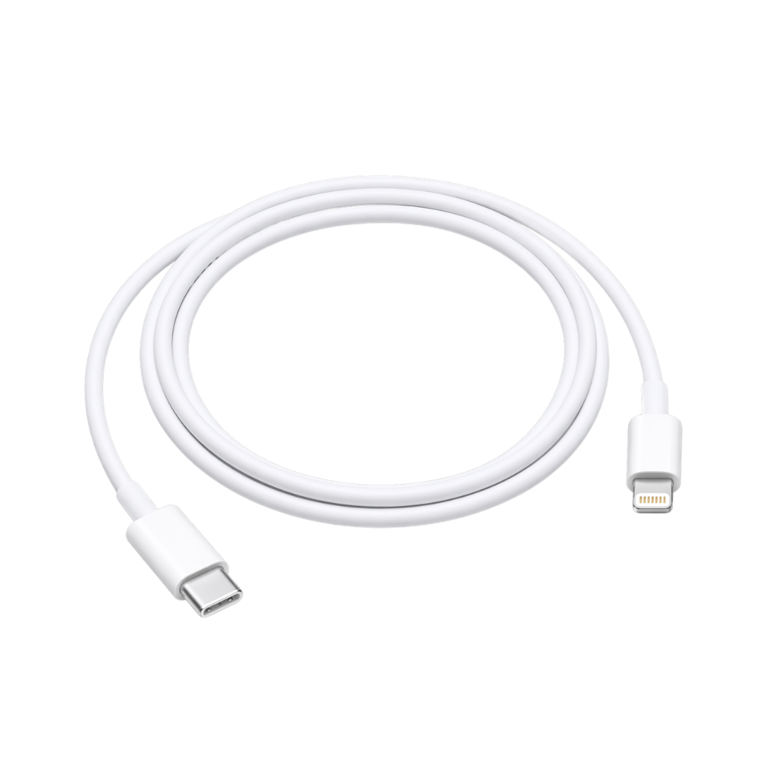 Cable Apple USB C a Lightning 2 m