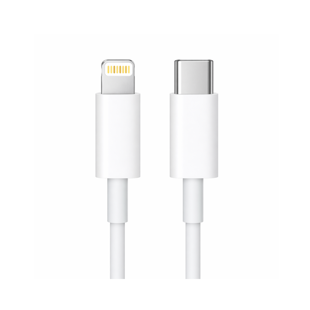Cable Apple USB C a Lightning 2 m