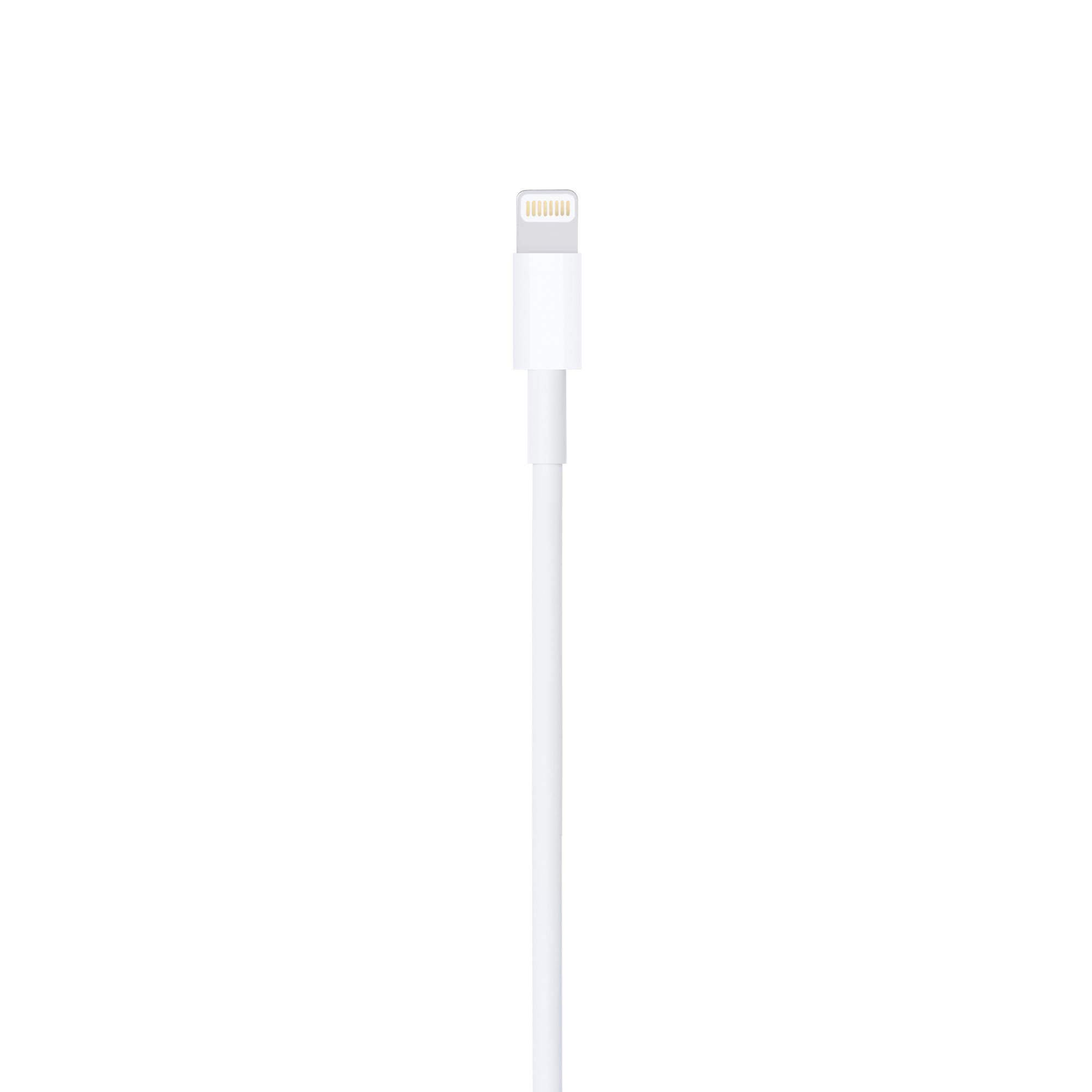 Cable Apple Original de USB a Lightning de 1 Metro
