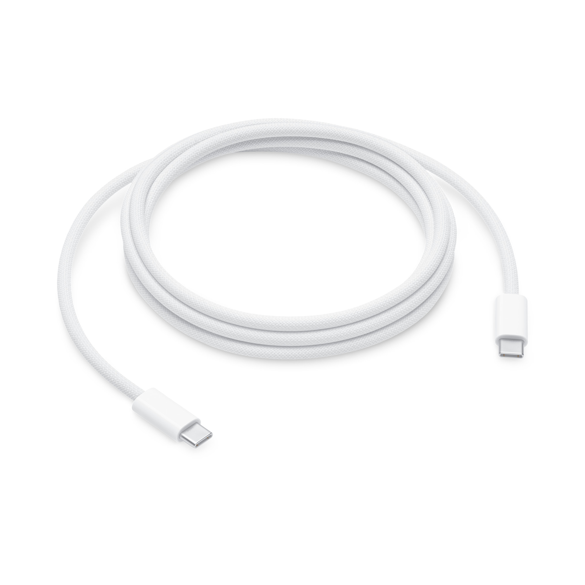 Imagen de Cargador Apple Cable para cargador de USB C (Nuevo Modelo)