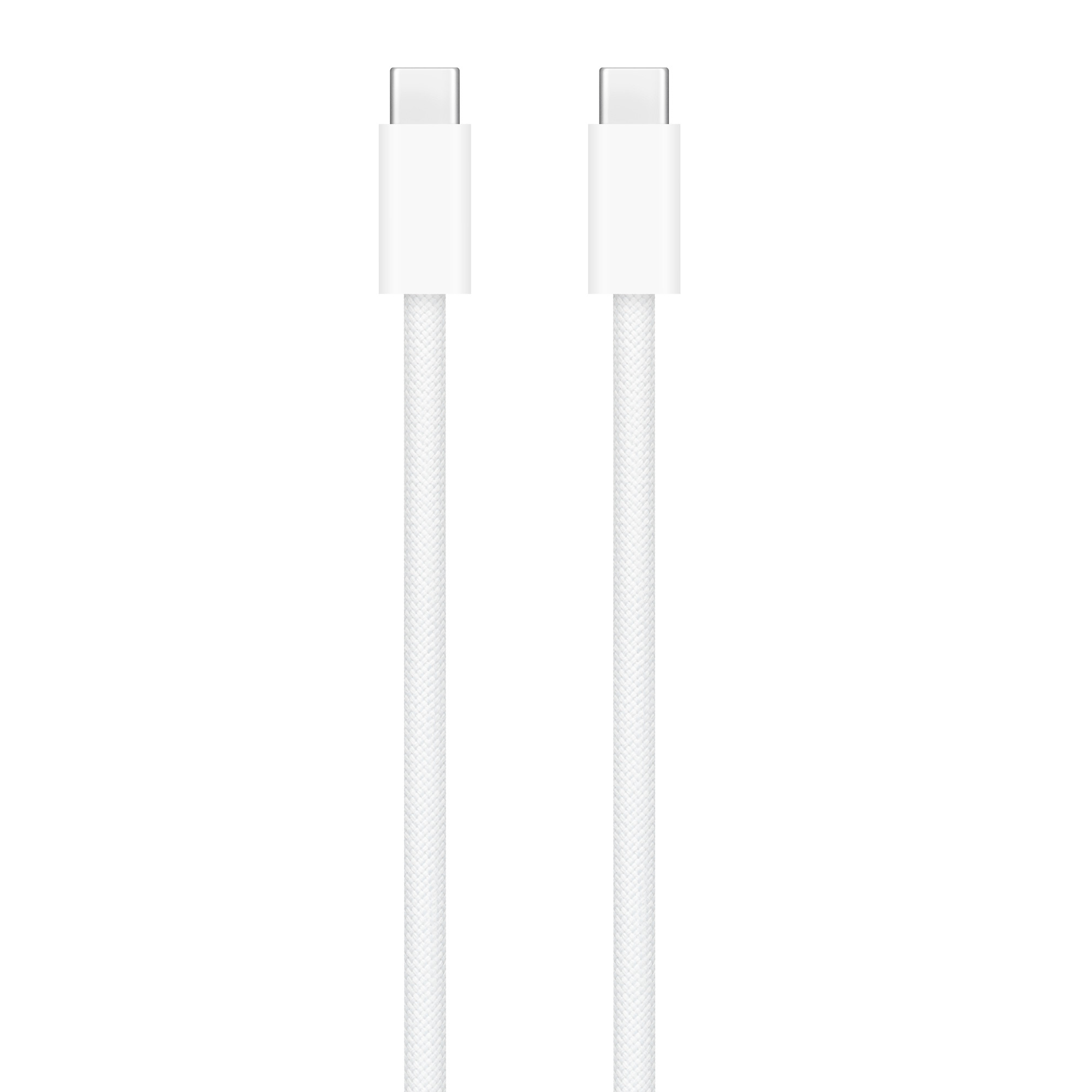 Cargador Apple Cable para cargador de USB C (Nuevo Modelo)