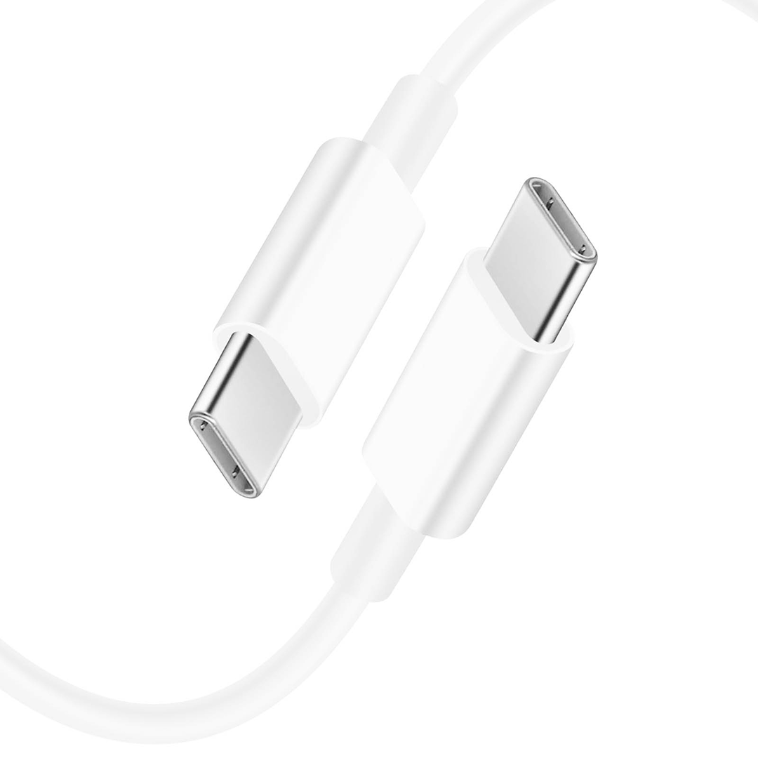 Cargador Apple Cable para cargador de USB C 2M (Nuevo Modelo)
