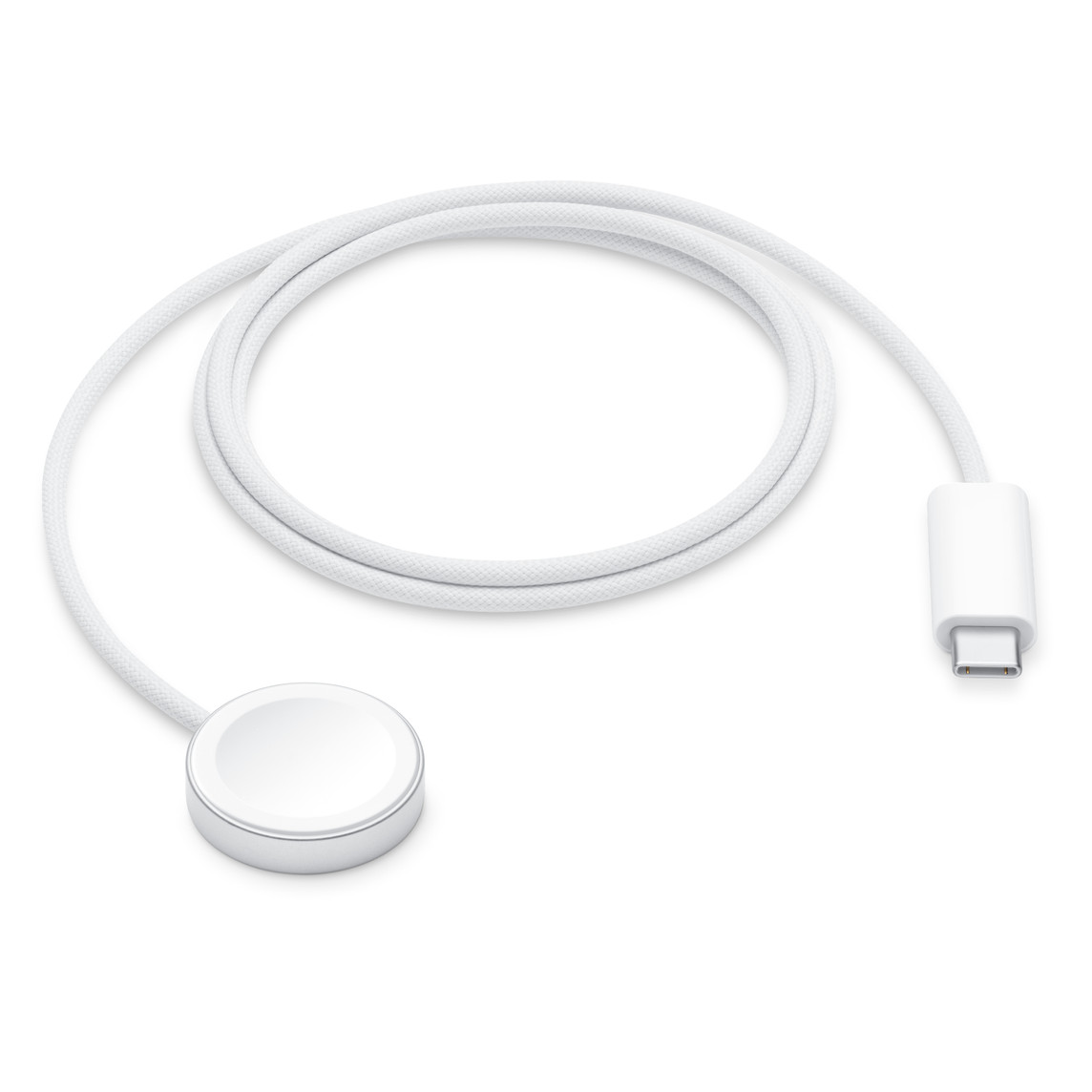 Imagen de Cargador Apple magnético AppleWatch Original de 2 metros
