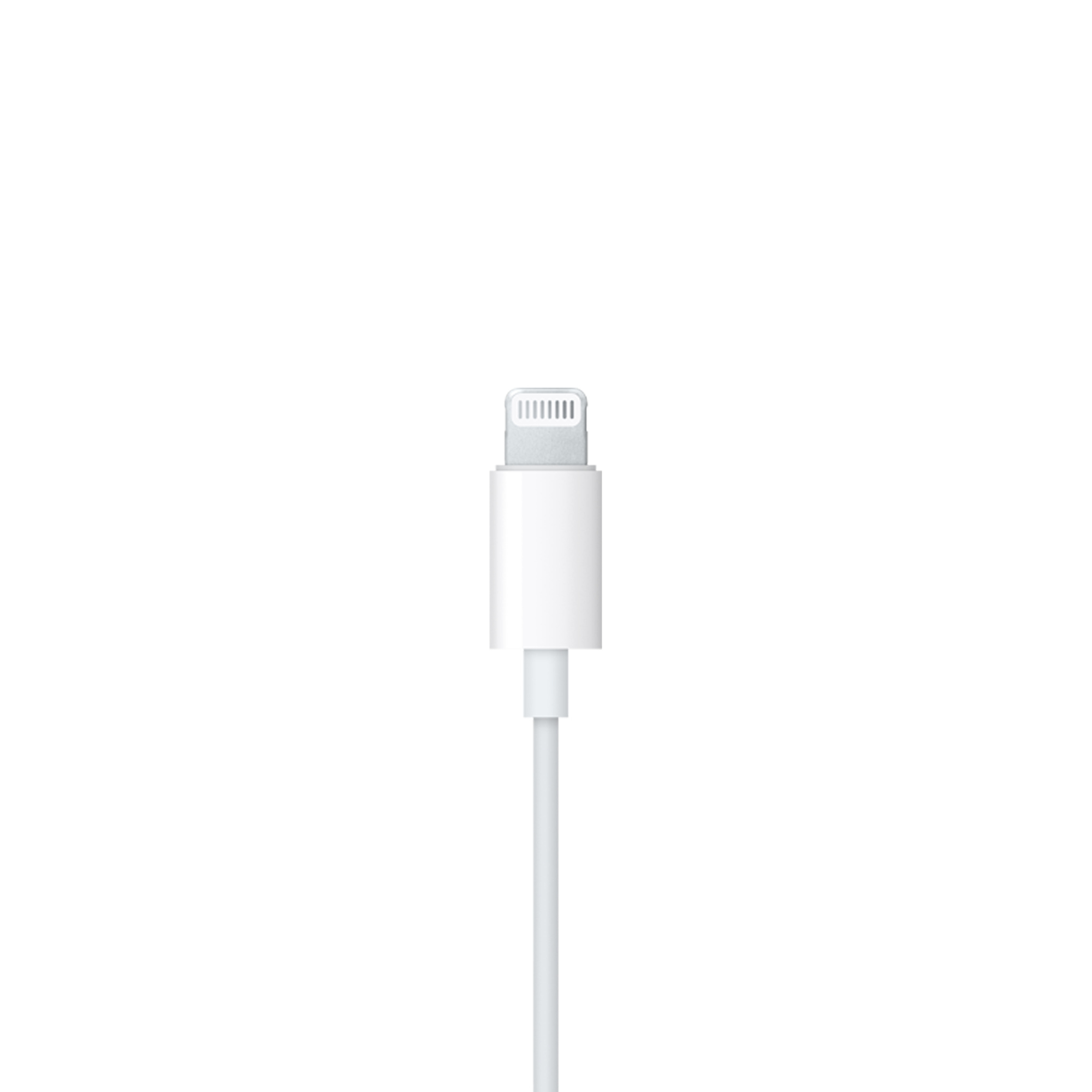 Audífonos Apple Originales EarPods con Conector Lightning
