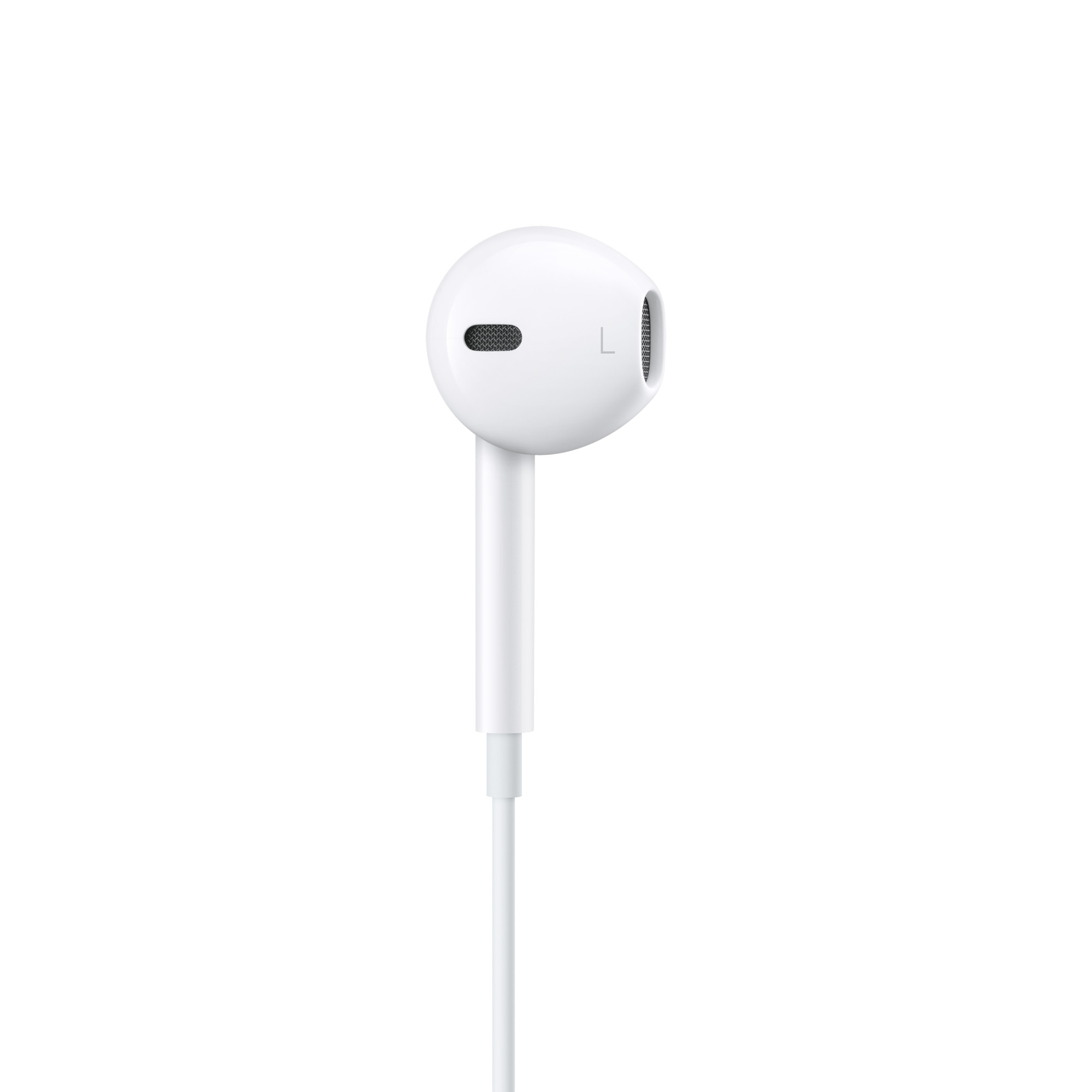 Audífonos Apple Originales EarPods con Conector Lightning