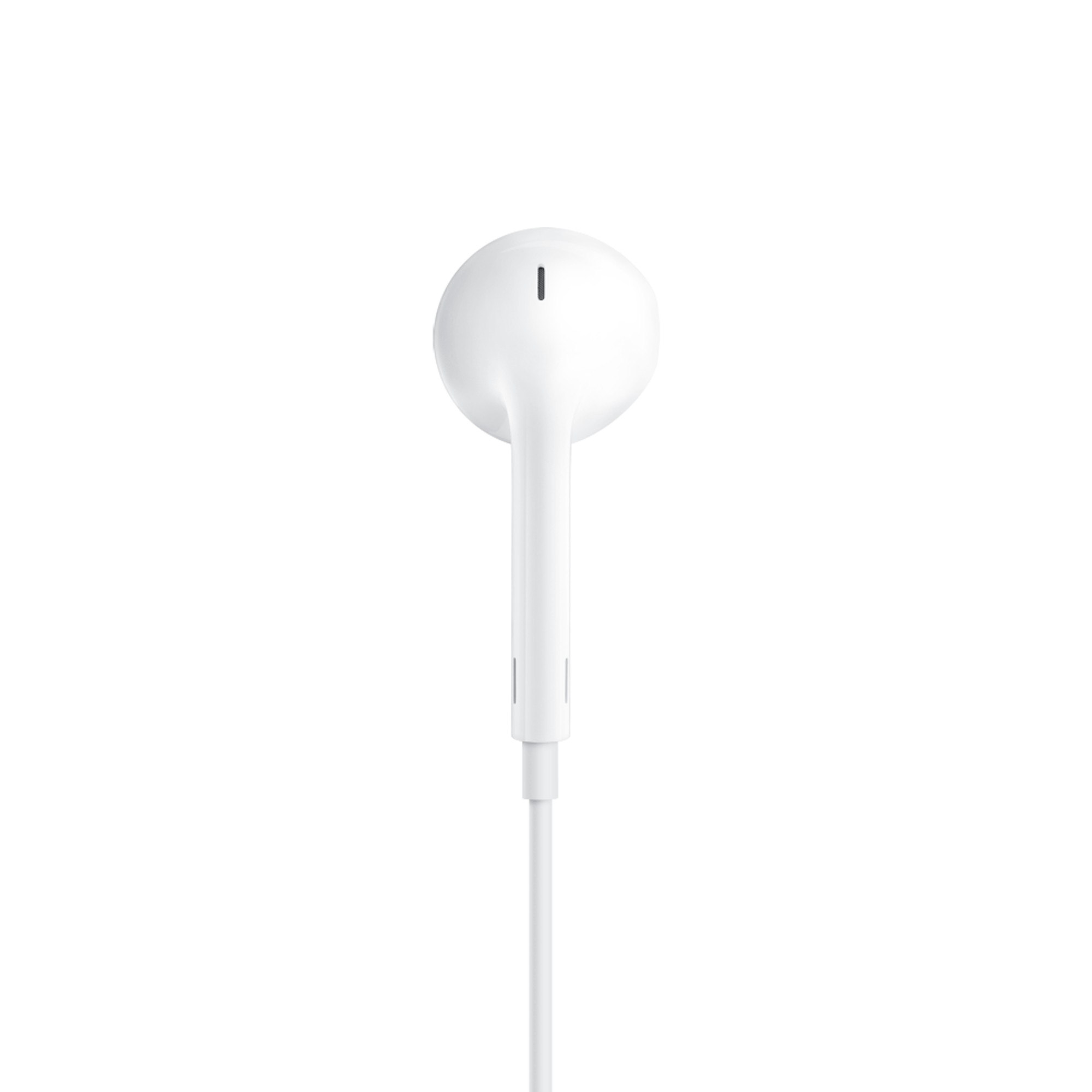 Audífonos Apple Originales EarPods con Conector Lightning