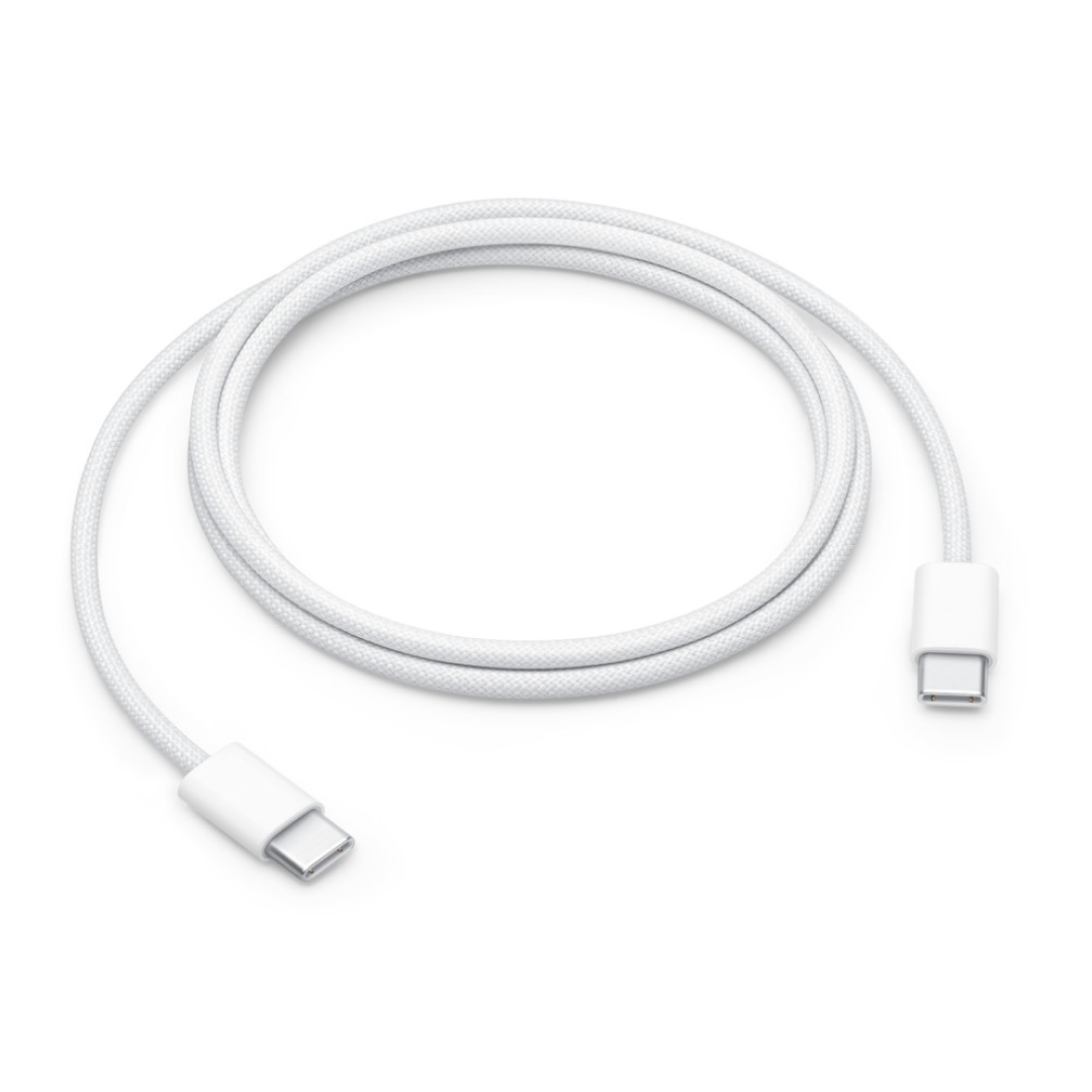 Imagen de Cable Apple Original USB C a USB C de 60W