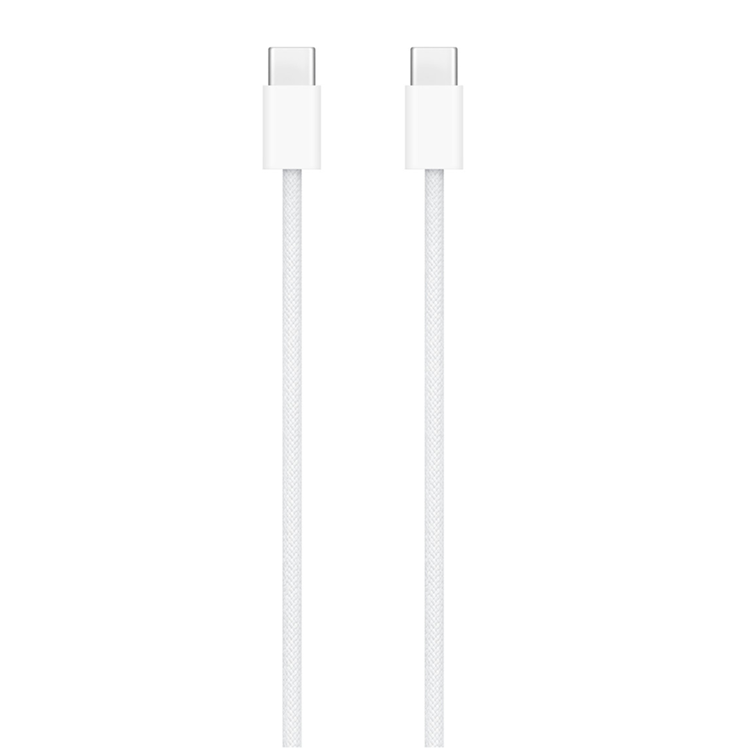 Cable Apple Original USB C a USB C de 60W