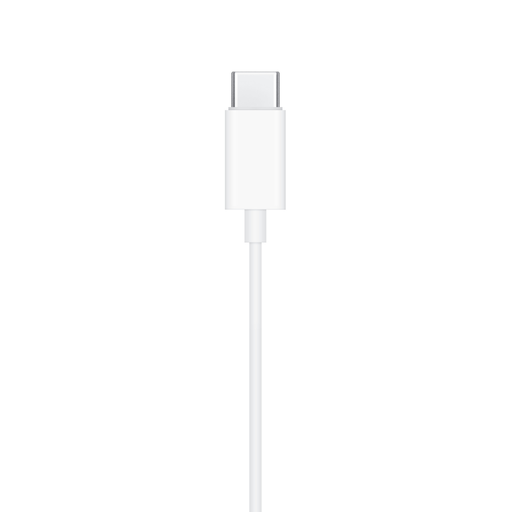 Apple EarPods Originales con puerto USB C
