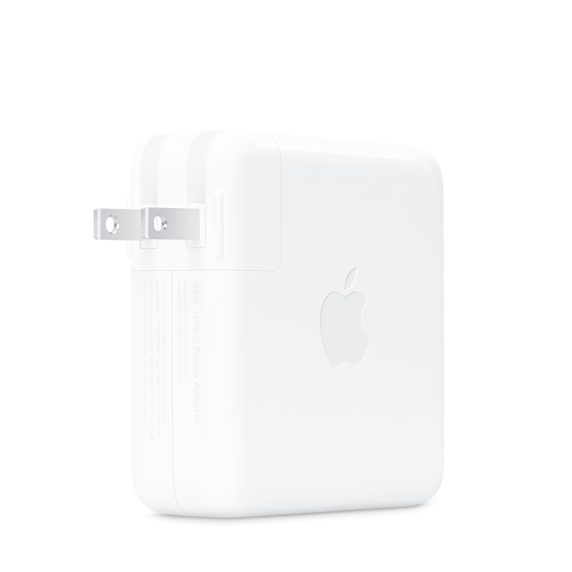 Adaptador Apple Adaptador Original para Macbook de 61W USB C
