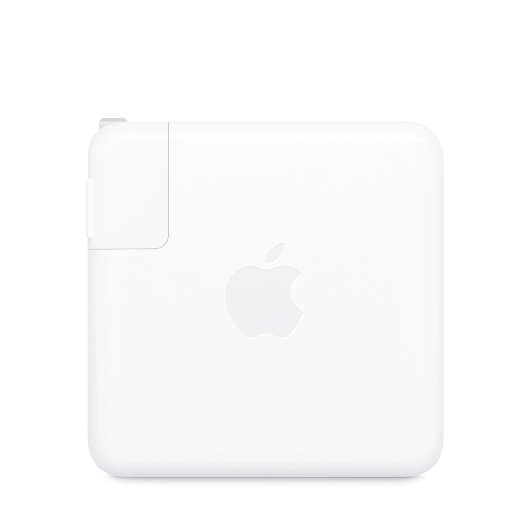 Adaptador Apple Adaptador Original para Macbook de 67W USB C