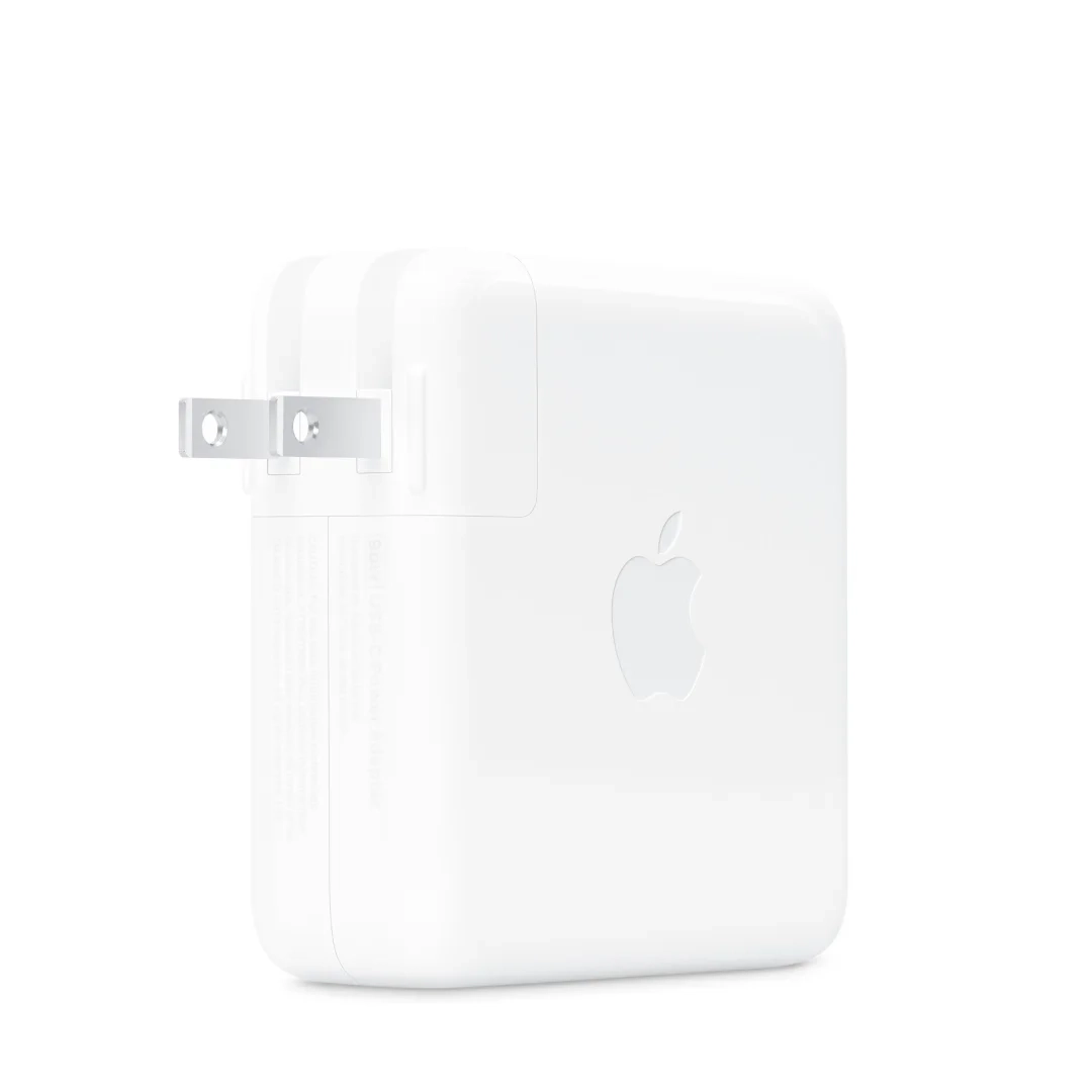 Adaptador Apple Adaptador Original para Macbook de 67W USB C