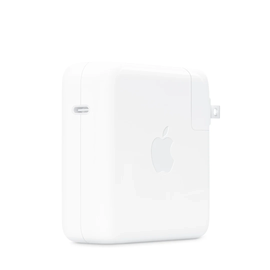 Adaptador Apple Adaptador Original para Macbook de 67W USB C