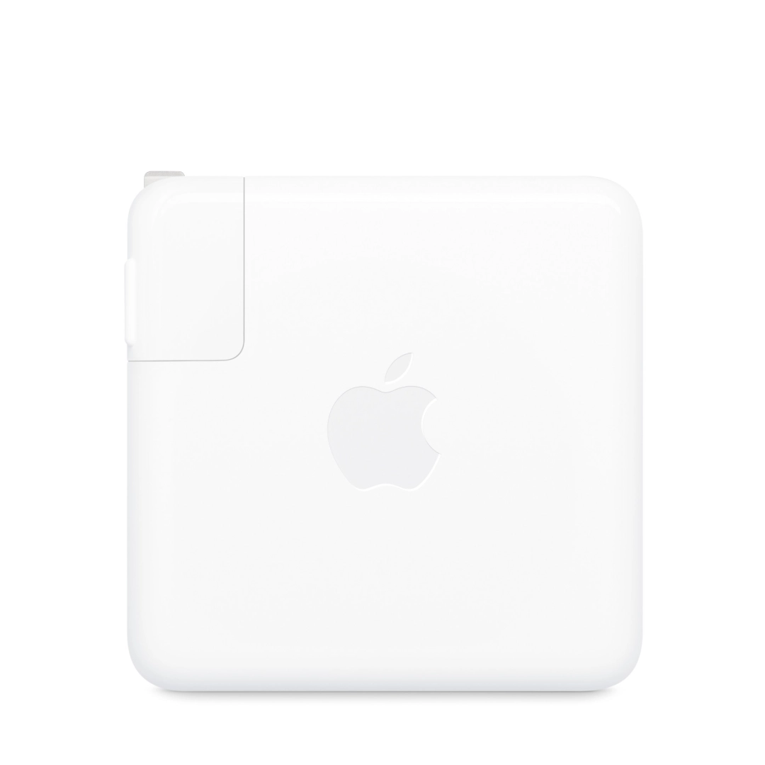 Imagen de Adaptador Apple Adaptador Original para Macbook de 96W USB C