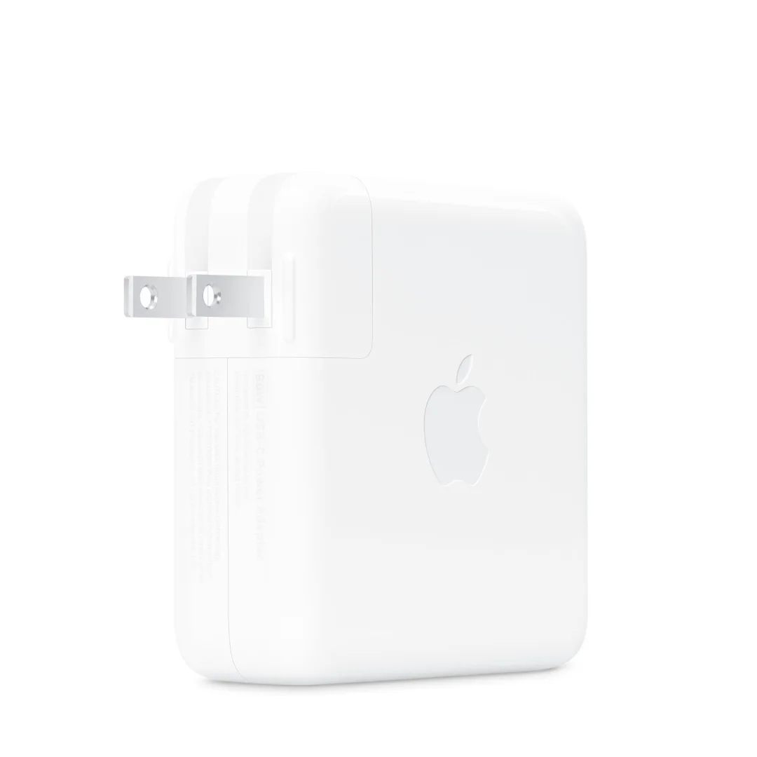 Adaptador Apple Adaptador Original para Macbook de 96W USB C