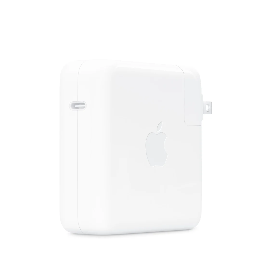 Adaptador Apple Adaptador Original para Macbook de 96W USB C