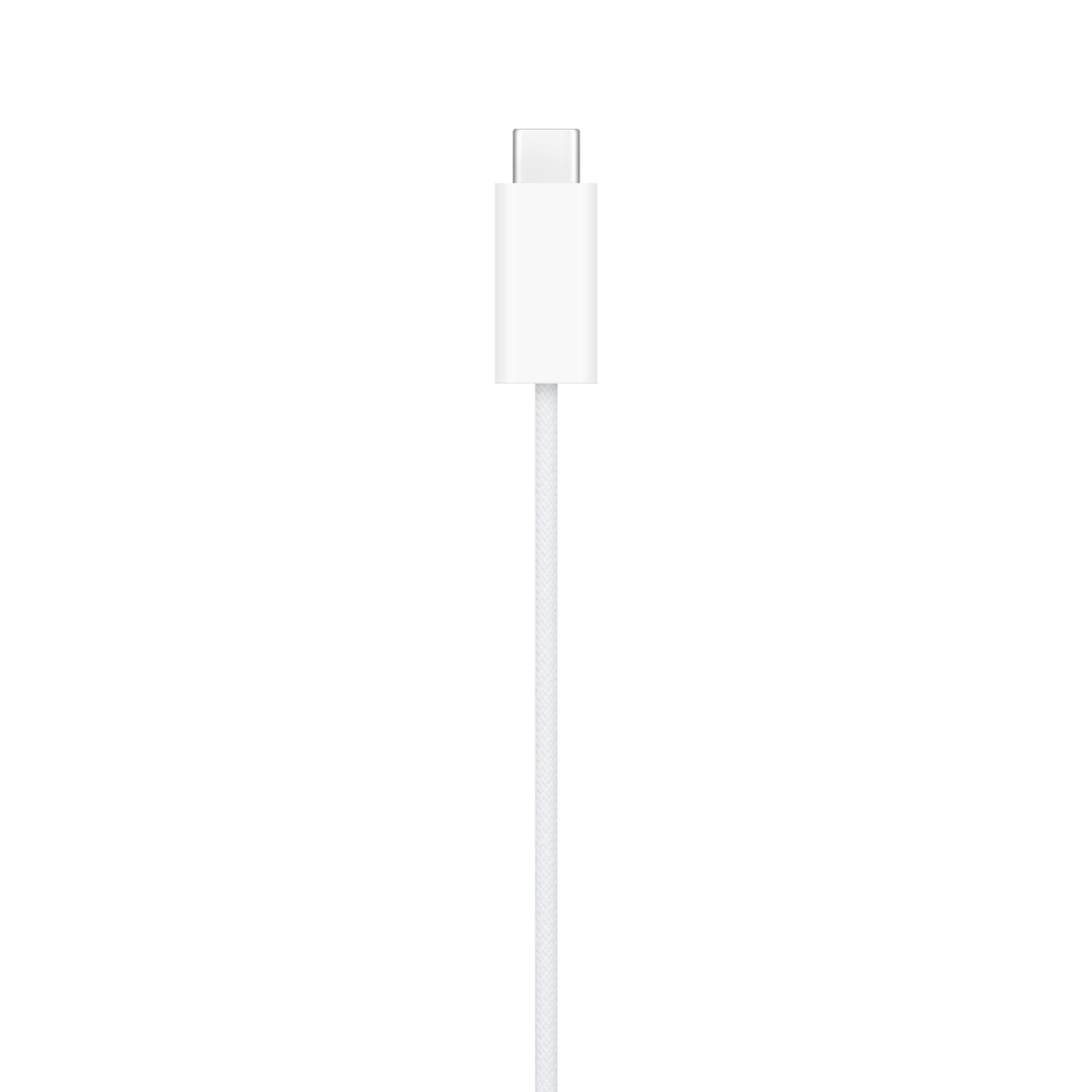 Cargador Apple magnético Original para Watch de cable USB C