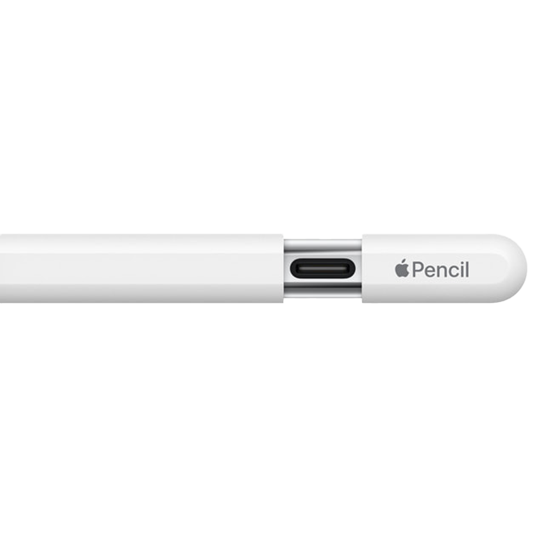 Apple Pencil (2da generación)