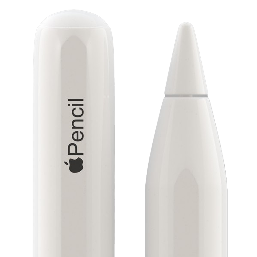 Apple Pencil (2da generación)