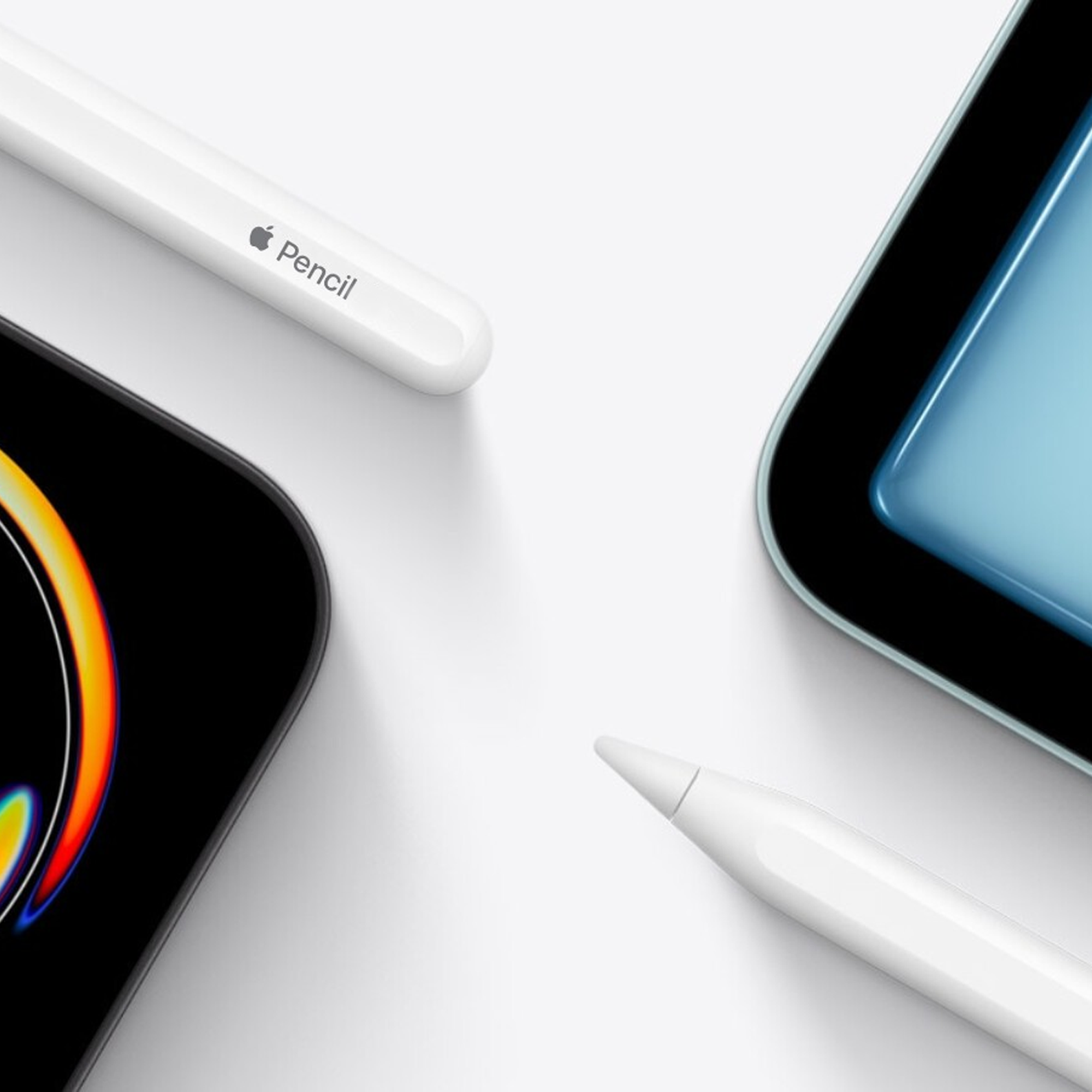 Apple Pencil (2da generación)