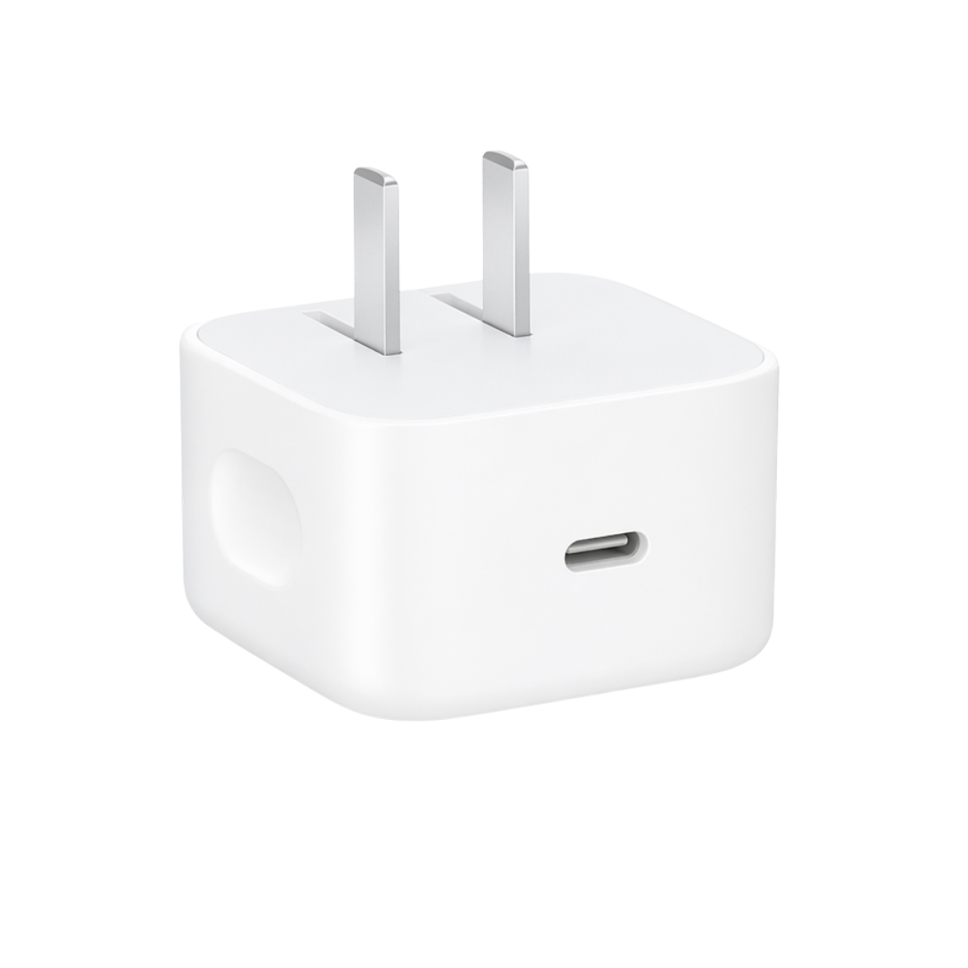 Cargador Apple rápido 40W / 60W