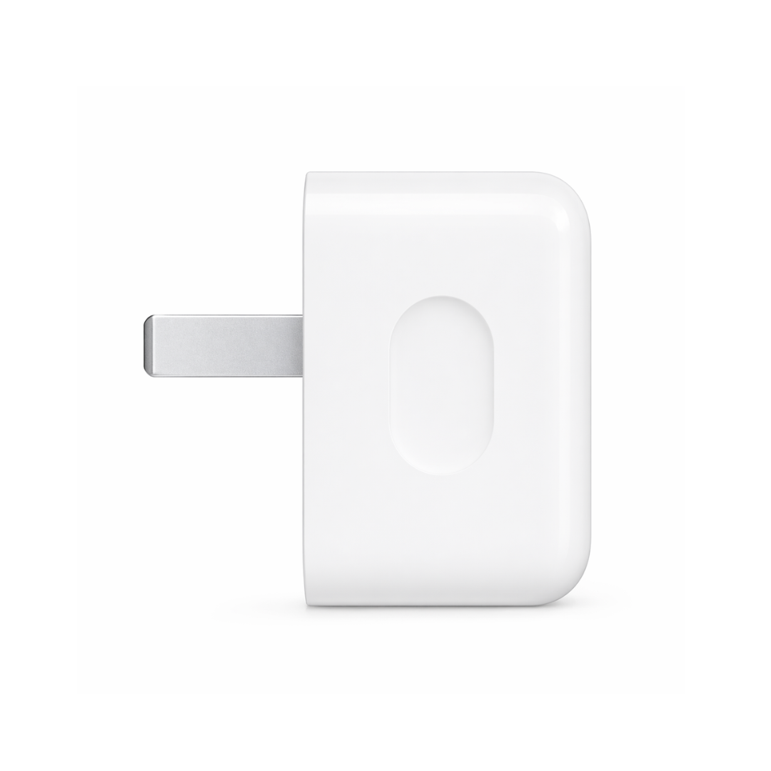 Cargador Apple rápido 40W / 60W