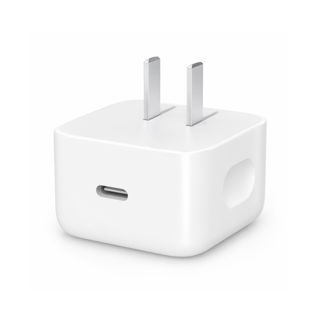 Imagen de Cargador Apple rápido 40W / 60W