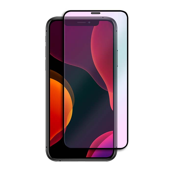 Imagen de Protector de pantalla DEKEN Dekën 3D Anti‑azul Light para iPhone 12 Pro Max