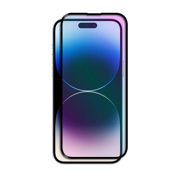 Imagen de Protector de pantalla DEKEN Dekën 3D Antiblue Light para iPhone 14 Pro Max