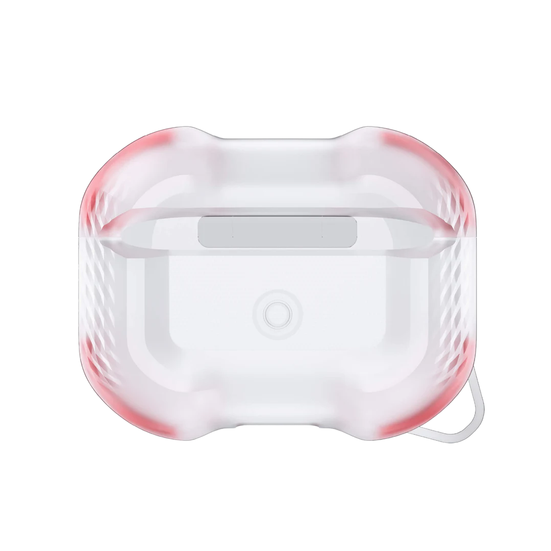 Forro Ghostek Covert 4 para Airpod Pro Smoke