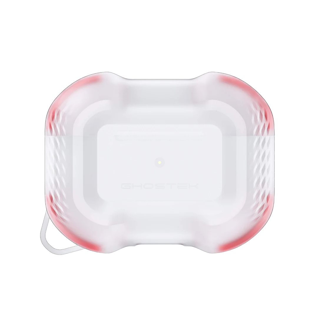 Forro Ghostek Covert 4 para Airpod Pro Smoke
