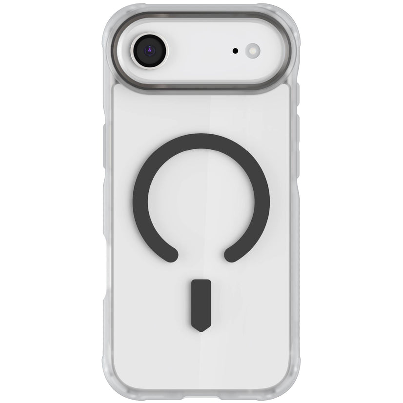 Imagen de Forro Ghostek Covert 7 con con MagSafe para iPhone 17 Air color transparente matte