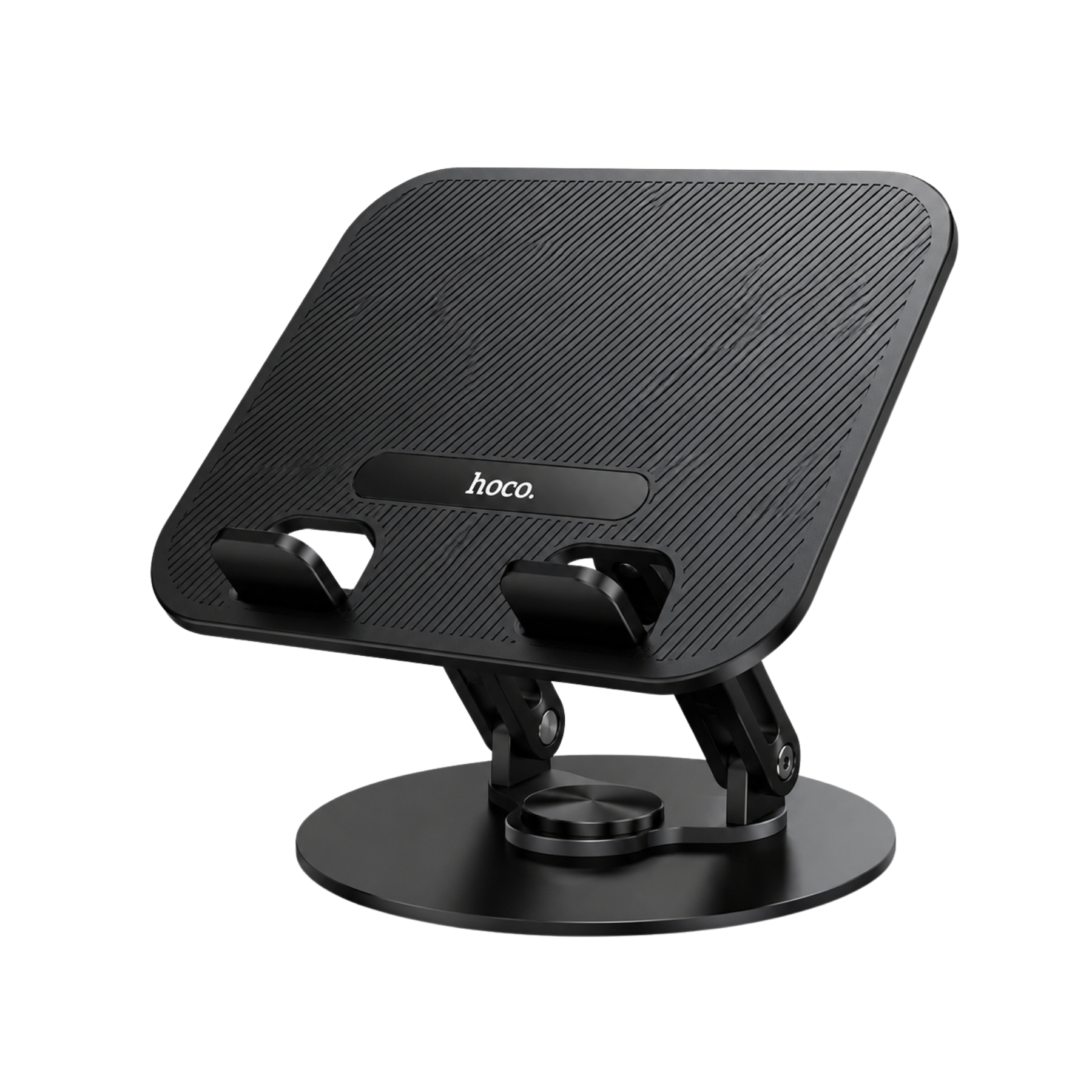 Soporte para celular HOCO en color negro