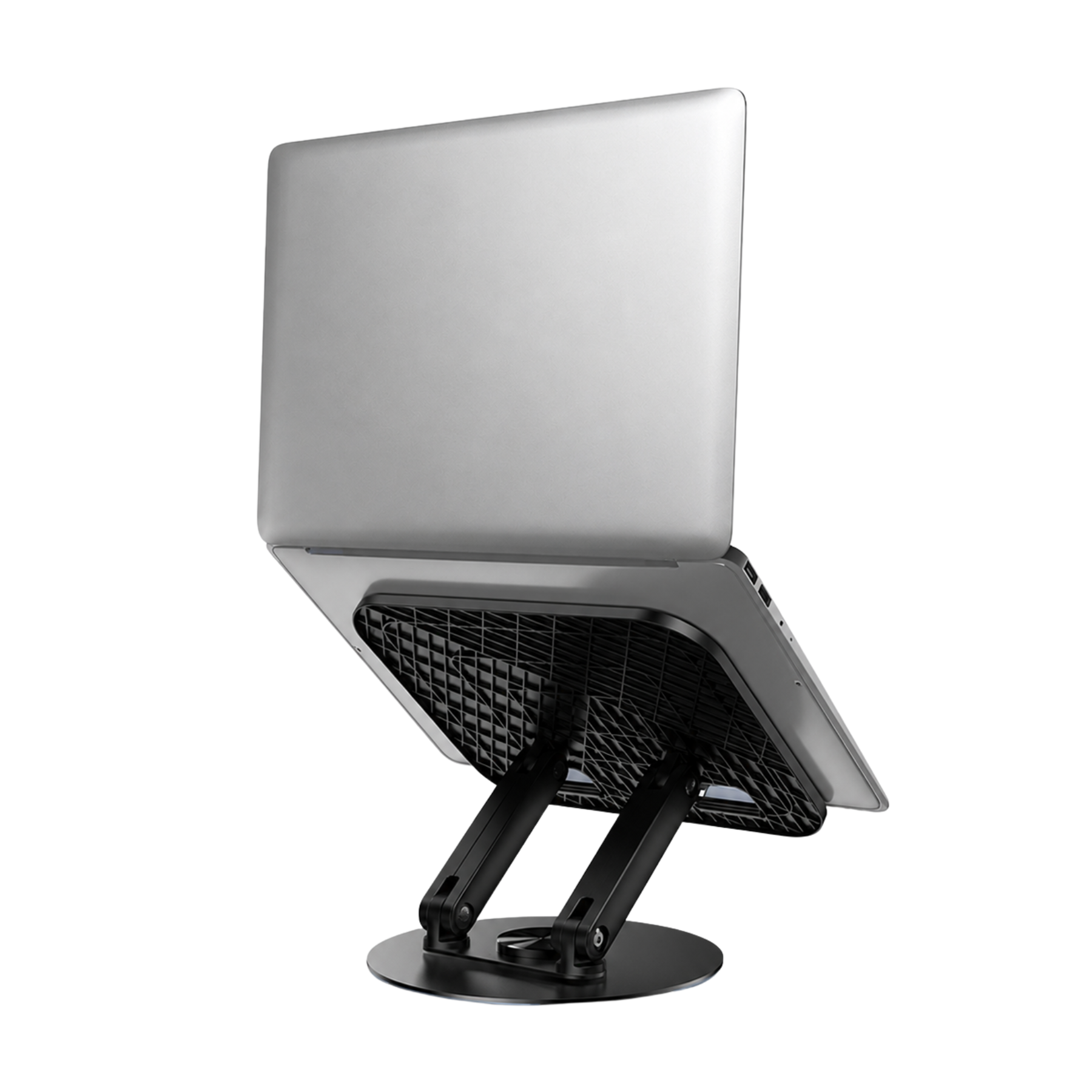Soporte para celular HOCO en color negro