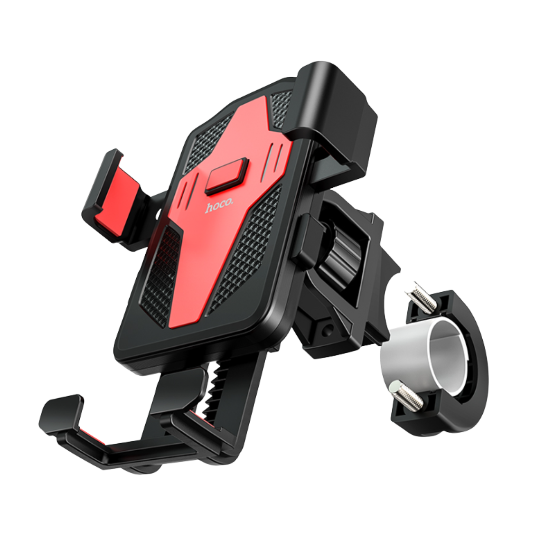 Soporte universal HOCO Flying para bicicleta y motocicleta