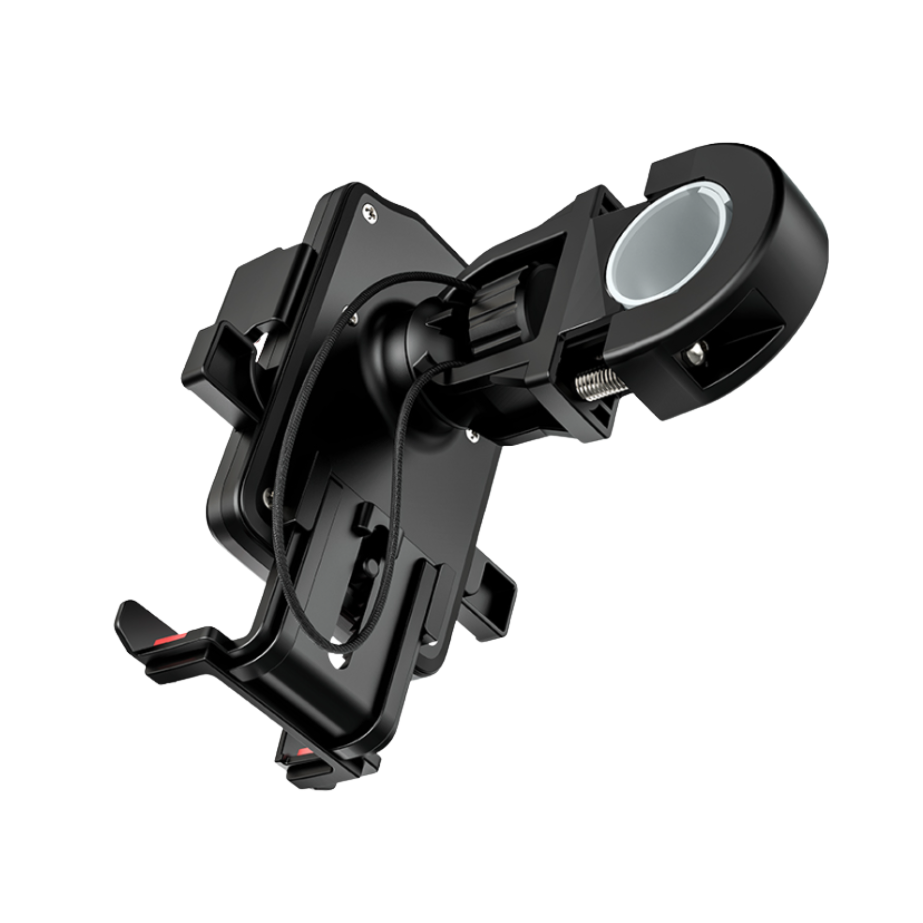 Soporte universal HOCO Flying para bicicleta y motocicleta